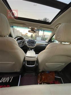 شيفروليه ماليبو